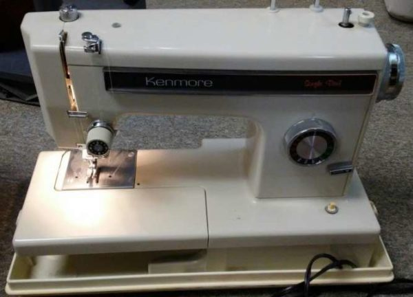 dressmaker 300z manual free