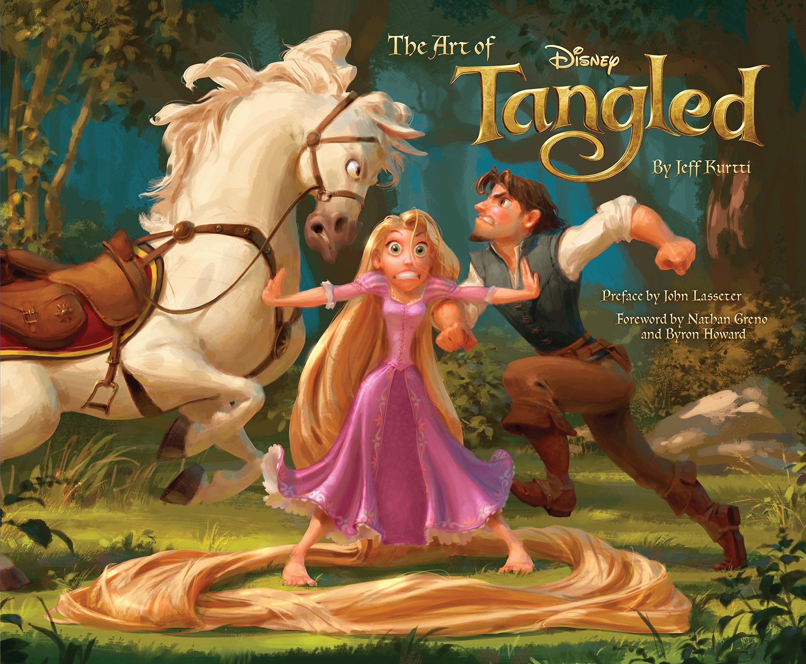 tangled 2010 full movie
