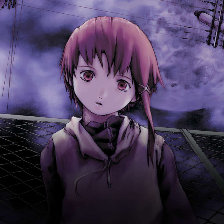 watch serial experiments lain online